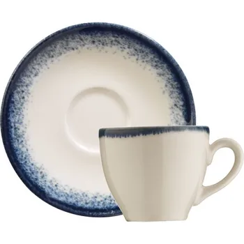 

Gussen of The Kutahya Has Porcelain Nanokrem Tea Set 890004