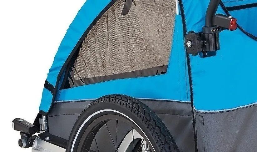 Trailer Sepeda Ebikeco 6 Prophete 