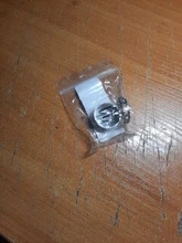 Conjunto de anillos circulares Punk para mujer, Hiphop/Rock, accesorios de dedo con índice de apertura, hebilla de junta, joyería