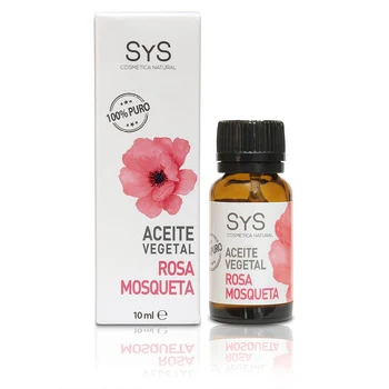 

Oil 100% pure SYS 10ml rosehip/facial/Hydration/