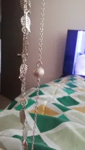 Tobillera de piña de cristal para mujer, joyería de pies para sandalias de ganchillo descalzos, pulsera de tobillo de cuentas, cadena de pierna