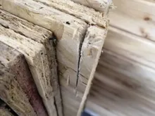 TASP-Juego de Mini hojas de sierra Circular, accesorios de herramientas rotativas de Disco de corte HSS para Dremel, Compatible con madera, plástico y aluminio, 6 uds.