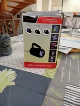 Laser-Projector-Light Indoor-Lighting-Decor Christmas-Decoration Stage 20-Patterns LED