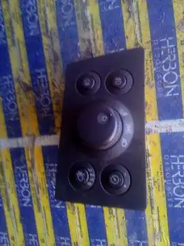 

13205865 control Lights Opel Zafira B *