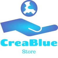 CreaBlue Store