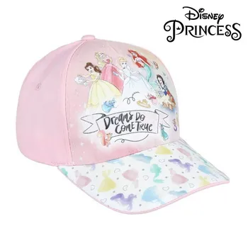 

Children's knitted hat Princesses Disney 76656 (51 cm)