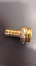 Barb-tail-6/8/10-/.. Coupler-Adapter Connector Pipe-Fitting Hose Brass Copper Joint Bsp Male
