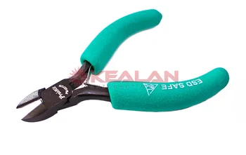 

Pro'skit pm-037cn side cutters/pliers anti-static, length 115mm.
