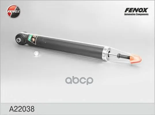 Амортизатор Toyota Corolla/Auris 06- Зад.Газ. Fenox A22038 FENOX арт. A22038