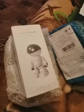 Marlboze 1080P Robot cámara IP 2MP seguridad WiFi de la Cámara de CCTV inalámbrico cámara de vigilancia P2P Monitor de bebé aplicación remota