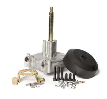 

Reducer steering t-71, skipper t-71 _ SK