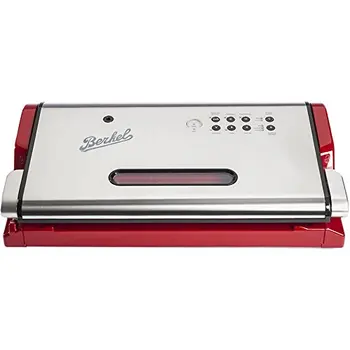 

Berkel Vacuum - Macchina sottovuoto