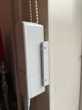 Tuya WiFi inteligente de sombra conductor DIY de Motor de la persiana Tuya/vida inteligente aplicación de Control de voz trabajar con asistente de Google Alexa