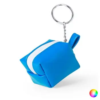 

Purse Keyring 145111 (5 x 5 x 3,5 cm)