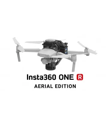 US $797.49 INSTA 360 ONE R AERIAL EDITION MAVIC 2 KIT
