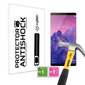

Screen protector Anti-Shock Anti-scratch Anti-Shatter compatible with ZTE nubia Z17s