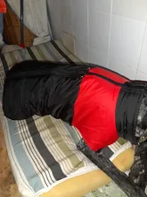 8 Size S-5XL Winter Dog Clothes For Pet Waterproof Warm Large Dog Vest Cat Puppy Dog