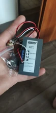 Light-Switch Motor-Speed-Controller Voltage-Regulator Led-Motor Adjustable Pwm Dc 24V