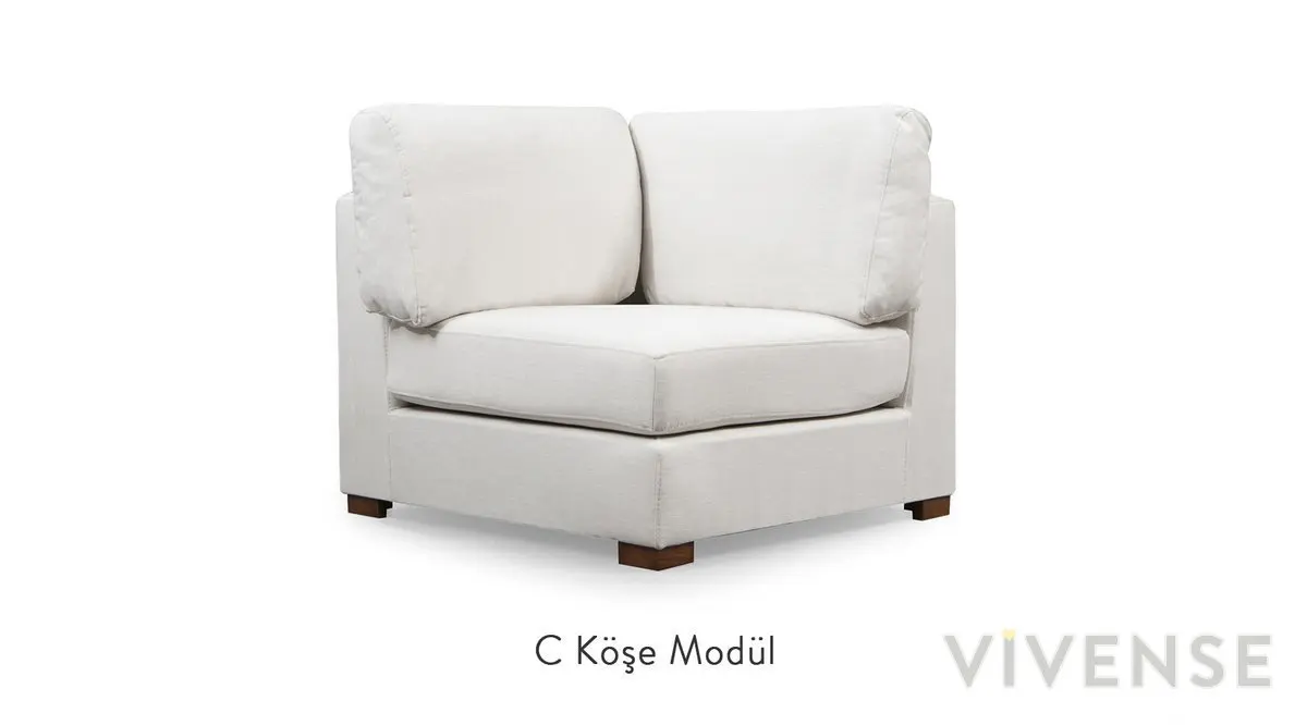 

Sofa 95 cm C Corner Module