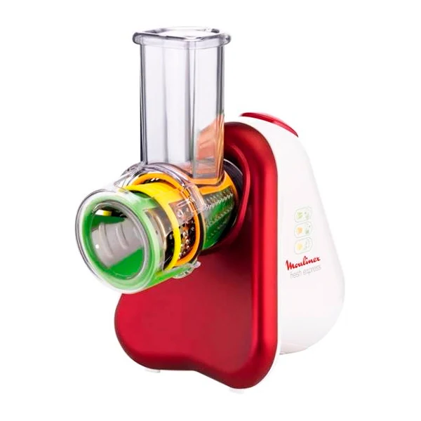 Терка Moulinex Fresh Express