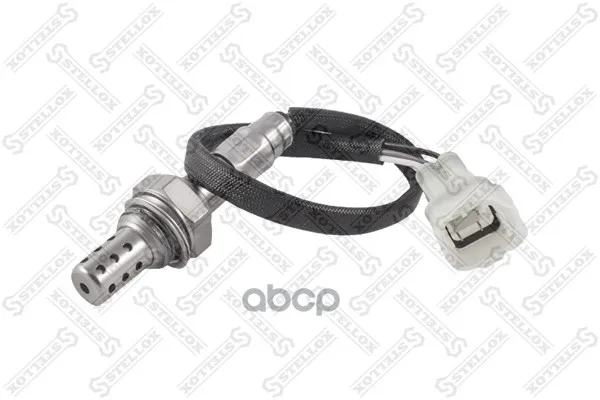 20-00085-Sx_лямбда-Зонд! L=285mm Suzuki Jumny/Grand Vitara 1.3-2.0i 98 Stellox 2000085sx Stellox арт. 2000085SX