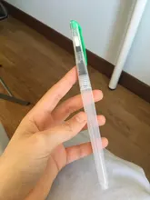 1/3/6 Uds recargable cepillo de pintura pincel de con depósito de agua para acuarela suave acuarela lápiz de tinta para pinceles de pintura Calligraph dibujo arte suministros