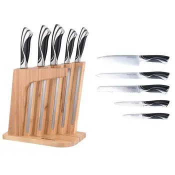 

Set of knives 6PR Peterhof ph-22397
