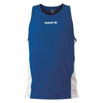 

Tank Top Unisex Luanvi Race