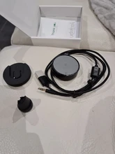 Receiver Aux-Adapter Jack Usb Bluetooth Aptx Ll Wireless 3.5 Car-Speaker Audio UGREEN