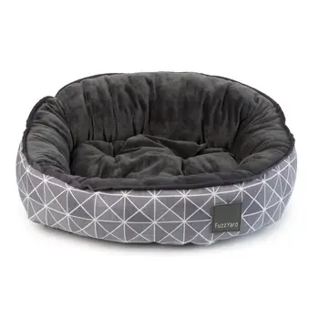 

FUZZYARD Bed reversionary Mid Town S-45x56 cm-For dogs
