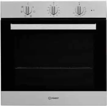 

INDESIT OVEN IFW6530IX MULTIFUNCTION INOX TO