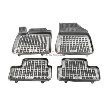 

Mat Rubber Renault CLIO V 201930