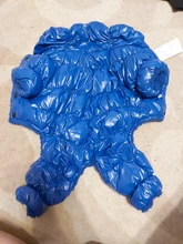 Ropa de abrigo para Perros Bulldog Francés, Ropa de cachorro, Chihuahua, yorkie, abrigo de perrito mascota, chaqueta, perros, mascotas