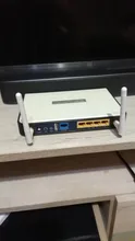 ¡Envío gratis! Antena WIFI 3dBi Omni de 2,4 GHz con enchufe RP SMA macho/hembra para enrutador inalámbrico, precio al por mayor, 1 Uds.