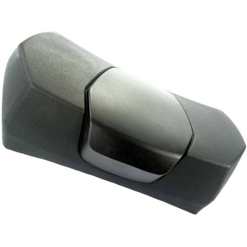 Givi E196-Polyurethane Schienale Per Cintura Moto E340N/E340Nt Vision Supporto Moto (Non Incluso Tronco)