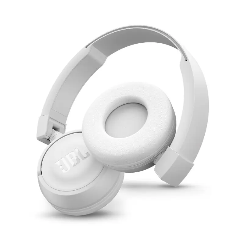 Наушники JBL T450BT White