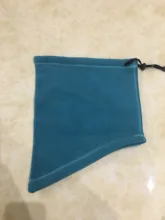 Scarf Sports Gaiter Face-Cover Bicycle-Tube Neck-Warmer Half-Mask Snowboard Winter Bandana