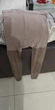 Ajustable Leggings elásticos altos Ummar maternidad las mujeres embarazadas embarazo medias Ultra ThinTights medias