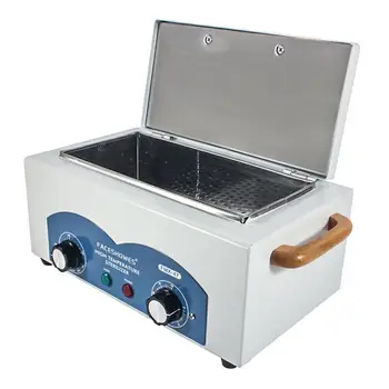 

Сухожаровый шкаф для стерилизации маникюрных инструментов Okira (Сухожар) FMX 47