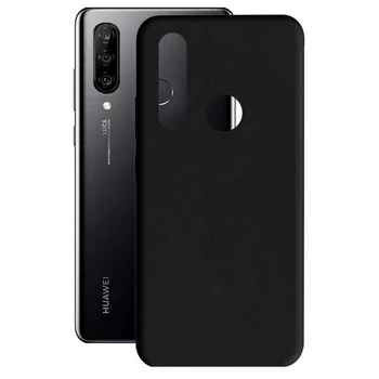 

Mobile cover Huawei P30 Lite KSIX Soft Cover