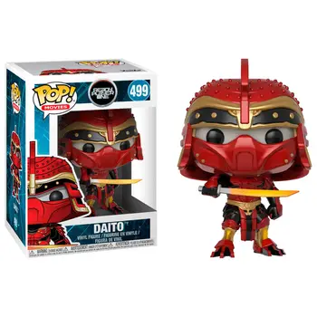 

POP figure Ready Player One Daito