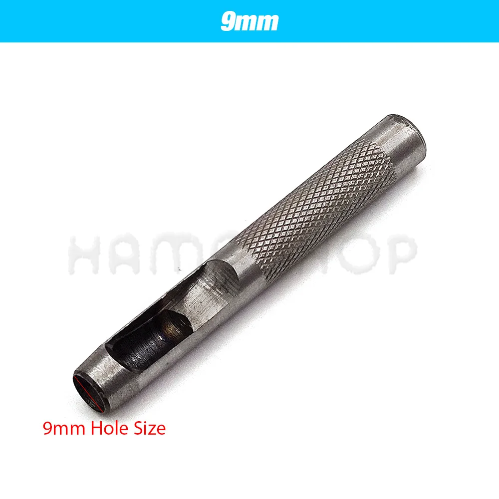 9mm