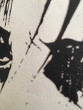 Bolsa de lona para compras para mujer, bolso ecológico de estilo de los 90, bolsa de hombro para chica, Anime Attack on Titan dibujo Kawaii