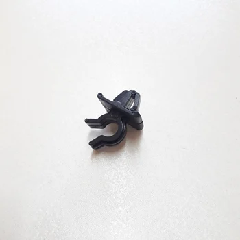 

1 Pc Hood Support Rod Clip Retainer 81174-1G000 811741G000 for Hyundai Accent Verna 2006-2011 Kia Rio 2006-2011