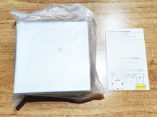 Glass-Switch-Panel Wall-Touch-Switch Minitiger 1-Gang Crystal 1-Way Eu/Uk-Standard 220-250V