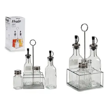 

Cruet Vivalto (11 x 25 x 11 cm)