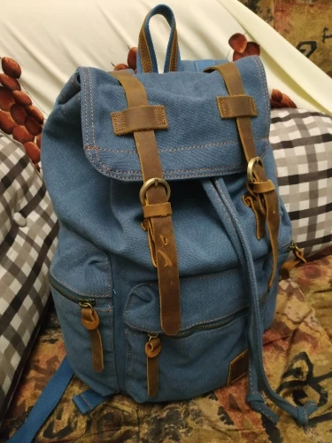 AUGUR New fashion men's backpack vintage canvas backpack school bag men's travel bags large capacity travel laptop backpack bag|backpack school bag|backpack bagschool bags men - AliExpress