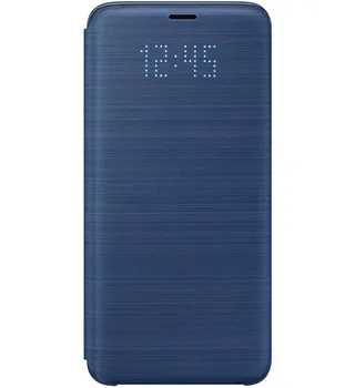 

Samsung EFNG960PL LED View Cover Blue