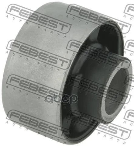 Сайлентблок Задней Балки Mazda Cx-5 11-17 Febest Mzab159 Febest арт. MZAB159