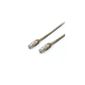 

NJOIT Cable red utp cat6 rj45 10m blanco